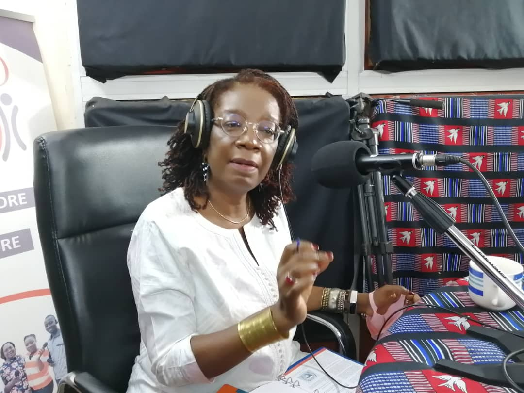  »L’égalité, ce n’est pas si tu sors je vais sortir »