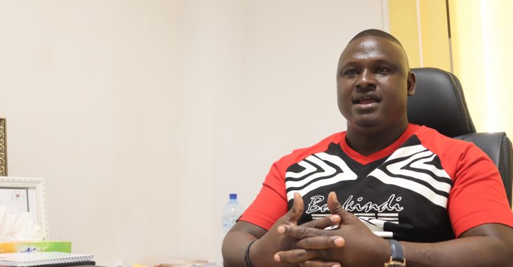 Retrait de Barkhane du Mali : « Le Burkina est en position de force pour négocier »  (1/2)