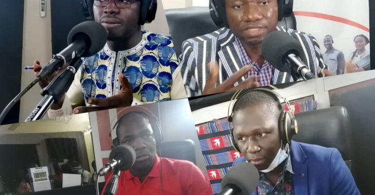 Fête de l’Indépendance: « Le Burkina n’est pas indépendant, c’est plutôt  une néo-colonie »