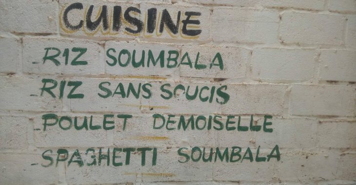 Koudougou : Narcisse Bayili et ses « 444 manguiers »