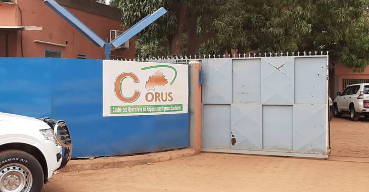 Corus : ‘’ Ici on ne dort plus, c’est 24h/24’’