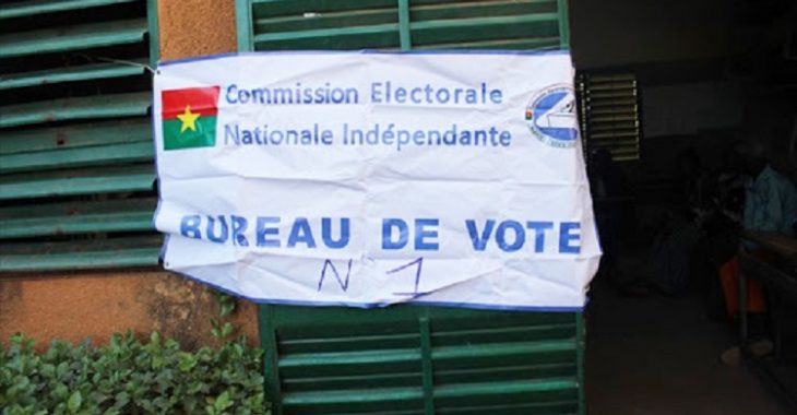 Burkina : ‘’On juge l’homme politique en fonction des promesses tenues’’