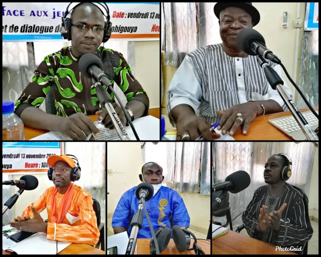 Insécurité au Burkina: » ce n’est pas une question d’équipement »