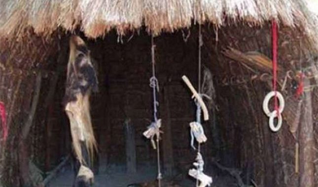 Pratiques occultes : le wack, porte de sortie des jeunes