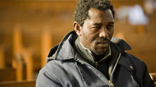 Issaka Sawadogo, l&rsquo;acteur burkinabè qui crève l&rsquo;écran