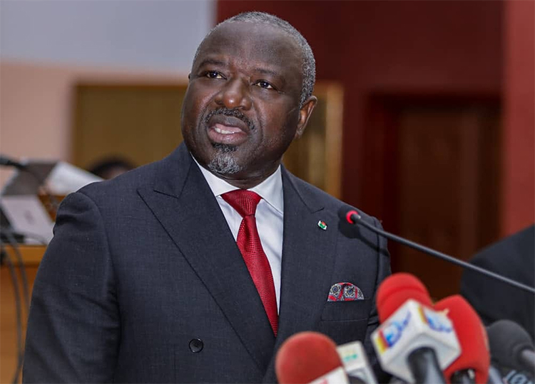 »N’importe qui peut faire le même exercice, il suffit d’être éloquent »