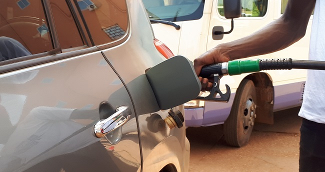 Burkina Faso: frustration après l&rsquo;augmentation du prix du carburant