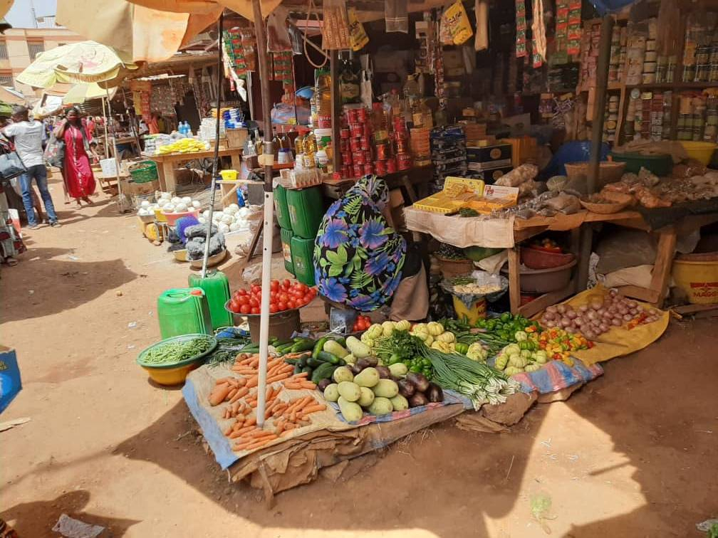 Vie chère : « L’augmentation des prix n’est pas la faute des commerçants »