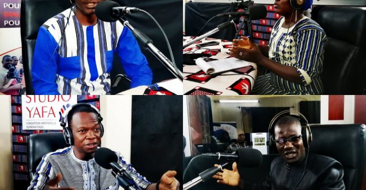 Attaque de Solhan: "La plupart des médias se sont basés sur les réseaux sociaux"