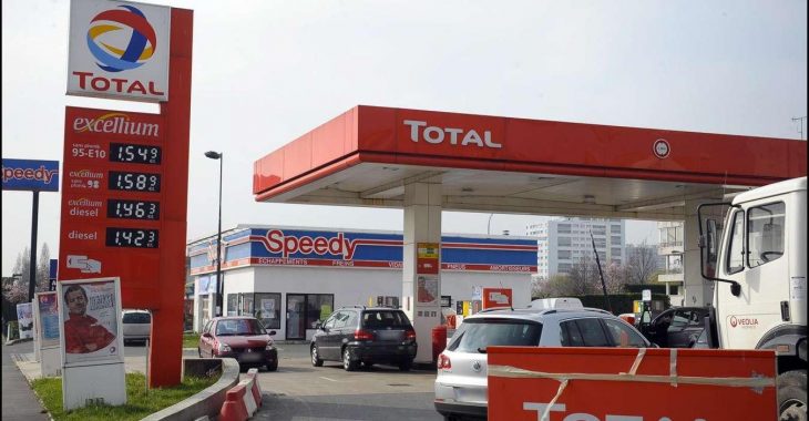 Hausse du prix du carburant au Burkina : la décision passe mal chez les jeunes transporteurs