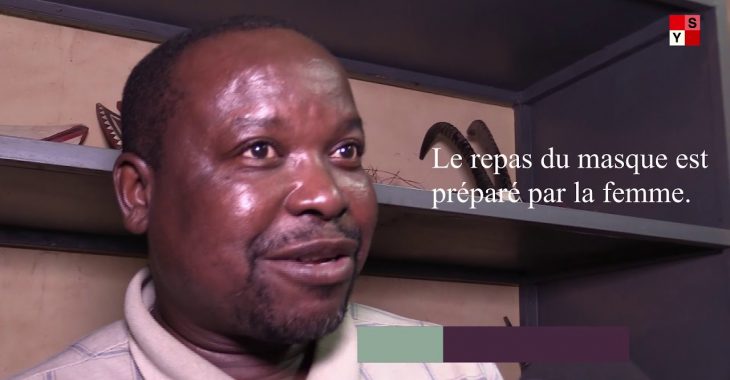 Burkina : les femmes, pivot dans la société des masques chez les Bwaba