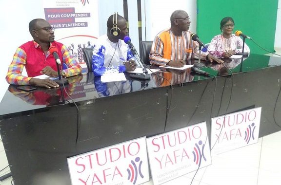 Sahel : « C’est parce qu’il y a l’insécurité qu’il faut y investir », Aly Bokoum