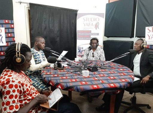 Le '' burkindlim'' est-il un effet de mode ?